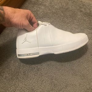 Size 12 Jordan Shoes. Selling for $200. Paid $$300. Won’t Last.